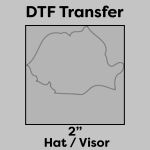 DTF Transfer 2" Thumbnail
