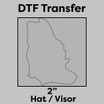 DTF Transfer 2" Thumbnail