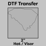 DTF Transfer 2" Thumbnail