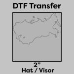 DTF Transfer 2" Thumbnail