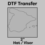 DTF Transfer 2" Thumbnail
