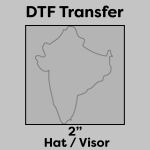 DTF Transfer 2" Thumbnail