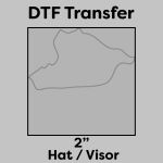 DTF Transfer 2" Thumbnail