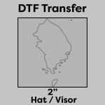 DTF Transfer 2" Thumbnail