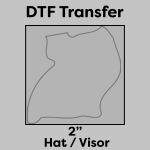 DTF Transfer 2" Thumbnail