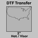 DTF Transfer 2" Thumbnail