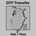 DTF Transfer 2" Thumbnail