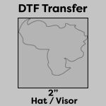 DTF Transfer 2" Thumbnail