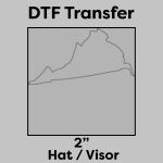 DTF Transfer 2" Thumbnail