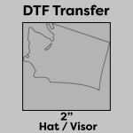 DTF Transfer 2" Thumbnail