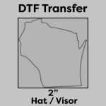 DTF Transfer 2" Thumbnail