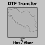 DTF Transfer 2" Thumbnail