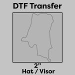DTF Transfer 2" Thumbnail