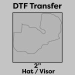 DTF Transfer 2" Thumbnail