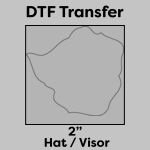 DTF Transfer 2" Thumbnail