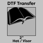 DTF Transfer 2" Thumbnail