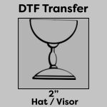DTF Transfer 2" Thumbnail