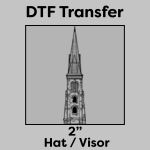 DTF Transfer 2" Thumbnail