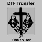 DTF Transfer 2" Thumbnail