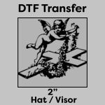 DTF Transfer 2" Thumbnail