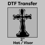 DTF Transfer 2" Thumbnail