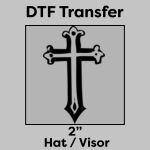 DTF Transfer 2" Thumbnail
