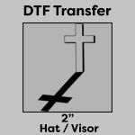 DTF Transfer 2" Thumbnail