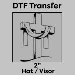 DTF Transfer 2" Thumbnail