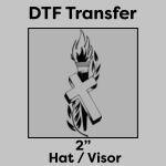 DTF Transfer 2" Thumbnail