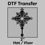 DTF Transfer 2" Thumbnail