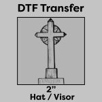 DTF Transfer 2" Thumbnail