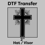 DTF Transfer 2" Thumbnail