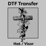 DTF Transfer 2" Thumbnail