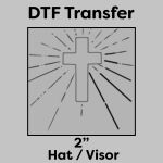 DTF Transfer 2" Thumbnail