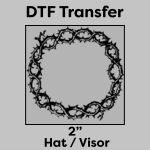 DTF Transfer 2" Thumbnail