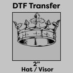 DTF Transfer 2" Thumbnail