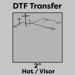 DTF Transfer 2" Thumbnail