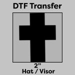 DTF Transfer 2" Thumbnail