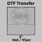 DTF Transfer 2" Thumbnail