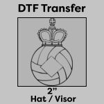DTF Transfer 2" Thumbnail