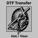 DTF Transfer 2" Thumbnail
