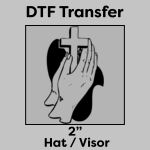 DTF Transfer 2" Thumbnail