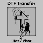 DTF Transfer 2" Thumbnail
