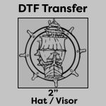 DTF Transfer 2" Thumbnail