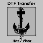 DTF Transfer 2" Thumbnail