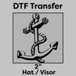 DTF Transfer 2" Thumbnail