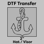 DTF Transfer 2" Thumbnail