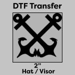 DTF Transfer 2" Thumbnail