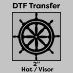 DTF Transfer 2" Thumbnail