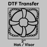 DTF Transfer 2" Thumbnail